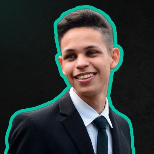 Jonatas Silva